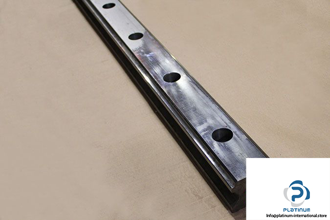 hiwin-HGR55C-linear-guideway-rail