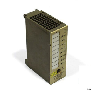 Siemens 6ES5 441-8MA11 Digital Output Module