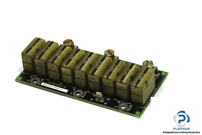 siemens-6SE1200-1FA50-0-circuit-board