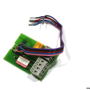 siemens-6SE1200-1HA20-0-circuit-board