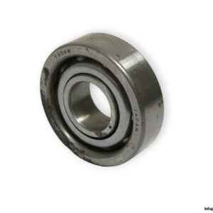 HIC 7304 B Angular Contact Ball Bearing