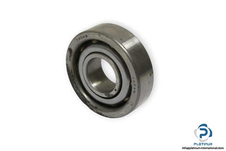hic-7304-B-angular-contact-ball-bearing