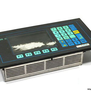 cmf-E-86-S-control-panel