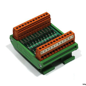 Eurogi 1180 Interface Converter