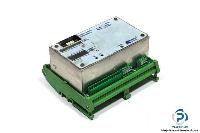 kernel-PLC-ML2000-interface-converter