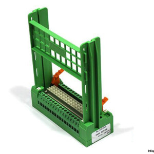Phoenix Contact Skbi 32/F/ZB - 2261096 Plug-IN Card Block