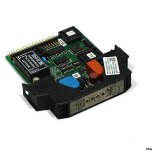 PMA RM201 9407-738-20101 Coupler Module