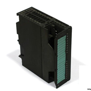 Siemens 6ES7 321-1BH02-0AA0 Digital Input Module