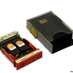 Siemens 6ES5 375-0LA21 Memory Module