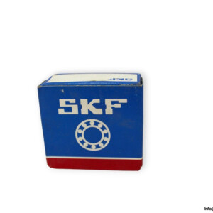 skf-7303-BEP-angular-contact-ball-bearing