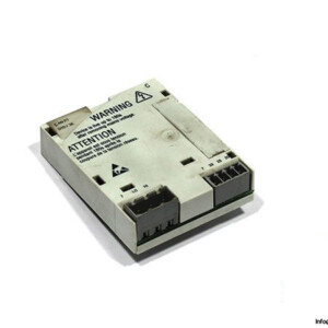 Lenze E82ZAFCC010 Function Module