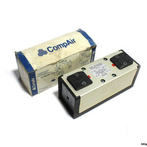 Siebe-pneumatics-DX2.411.40-air-pilot-valve