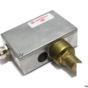 norgren-1811605000000000-pressure-switch