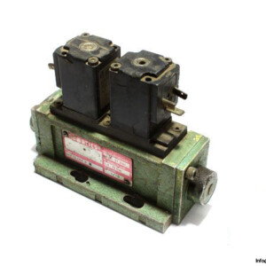 numatics-AV-12-DM-4-H-double-solenoid-valve
