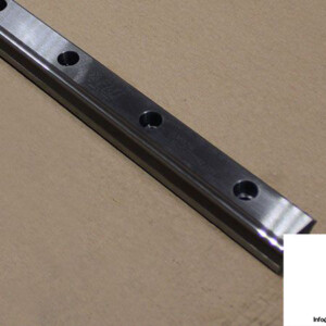 pmi-MSA15R-linear-guideway-rail