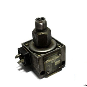 Fema DCM 6 Pressure Switch