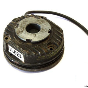 lenze-14.448.0616-96V-2NM-electric-brake-coil