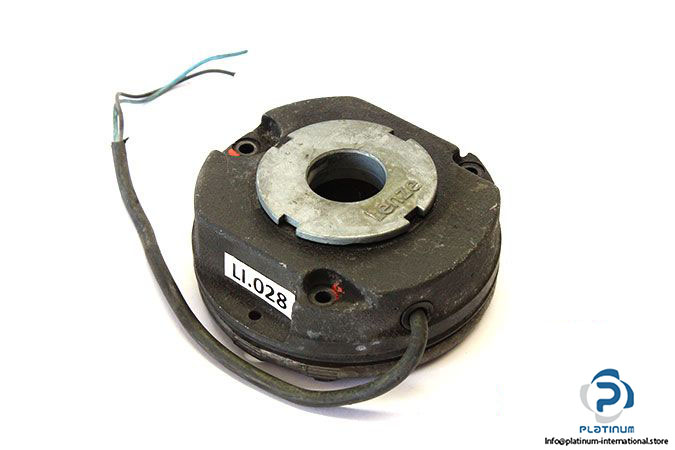 lenze-BFK458-08e-180V-8NM-electric-brake-coil