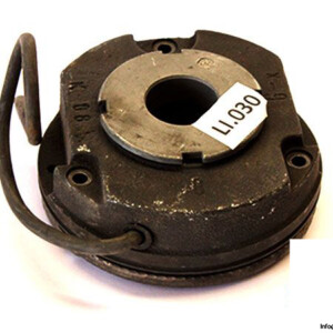 INTORQ BFK458-08E 180V 8Nm ELECTRIC BRAKE COIL