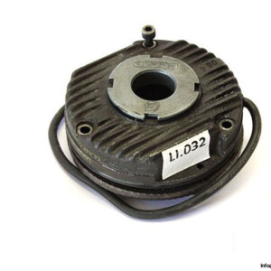 lenze-14.448.08-180V-electric-brake-brake