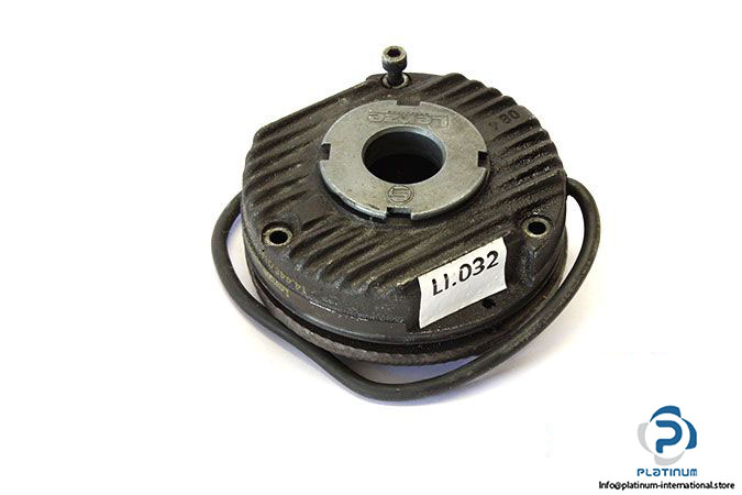 lenze-14.448.08-180V-electric-brake-brake