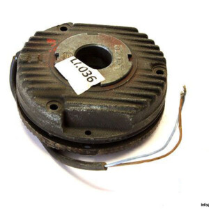lenze-14.448.08.1.0-190V-electric-brake-coil