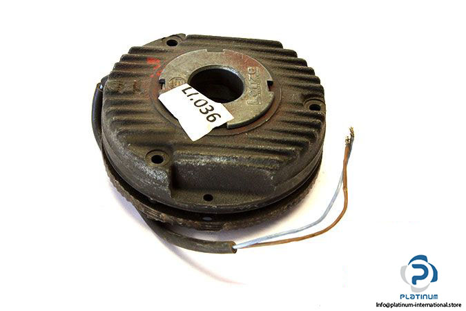 lenze-14.448.08.1.0-190V-electric-brake-coil