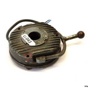 lenze-14.448.08.160-103V-8NM-electric-brake-coil