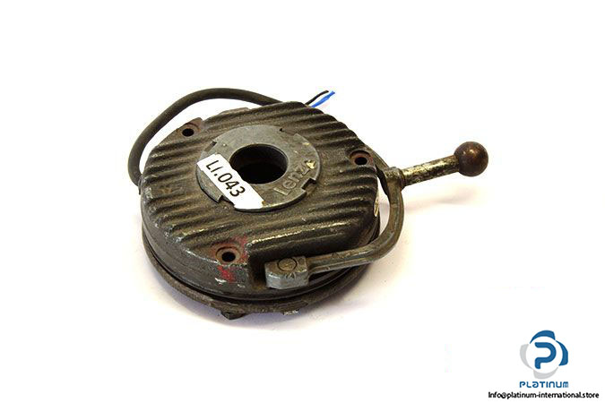 lenze-14.448.08.160-103V-8NM-electric-brake-coil