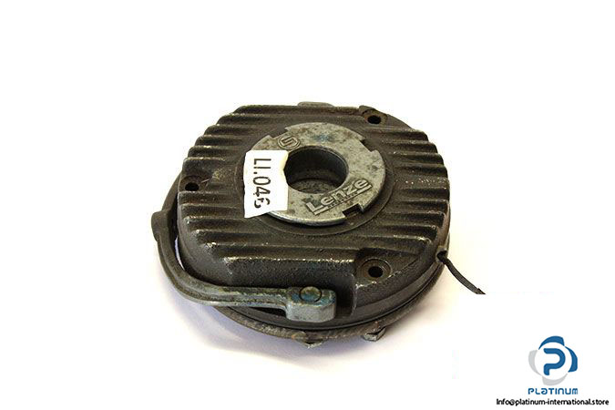 lenze-14.448.08.1-190V-electric-brake-coil