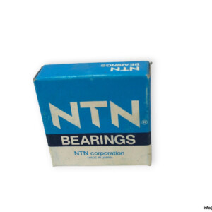 NTN 7302B Angular Contact Ball Bearing