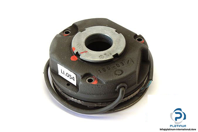 lenze-BFK458-10E-180V-16NM-electric-brake-brake