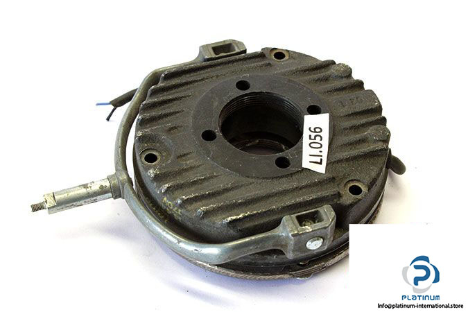 lenze-14.448.10.010-170V-electric-brake-coil