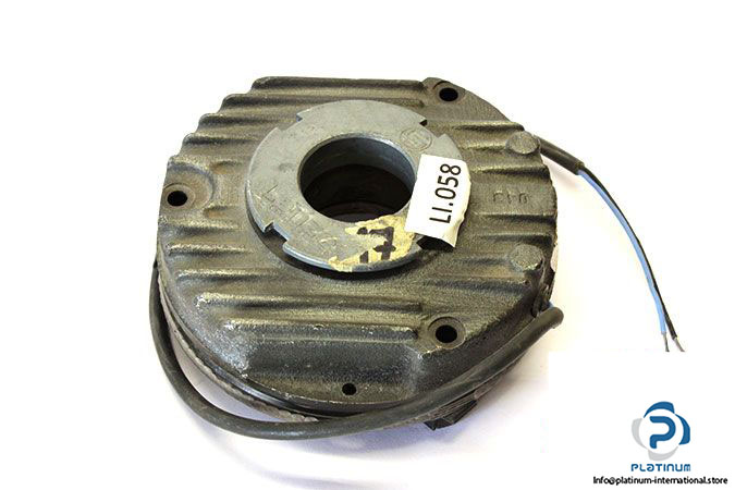 lenze-14.448.10.010-205V-electric-brake-coil