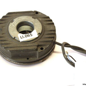 lenze-14.448.10.0.1.0-190V-electric-brake-coil