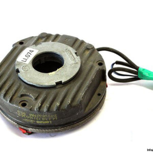 LENZE 14.448.12 24V 32Nm ELECTRIC BRAKE COIL