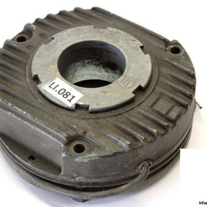 lenze-14-448-14-0-1-0-190v-electric-brake-coil