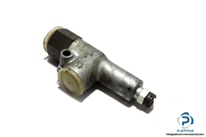 hawe-MV53E-pressure-limiting-valve