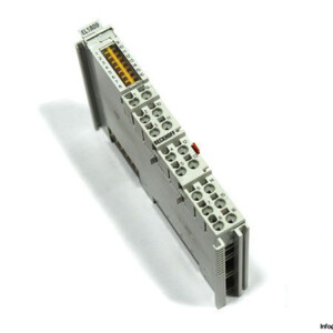 Beckhoff EL1809 Ethercat Terminal