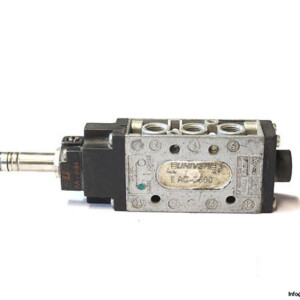 Univer AC-7500 Single Solenoid Valve