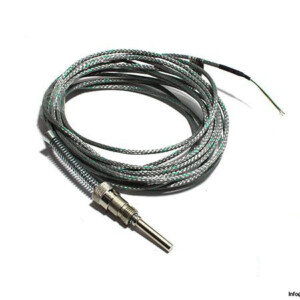 Emko IEC 584 “K” Nicr-NI Thermocouple