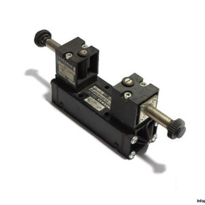 Pneumax-1011.53.32.3.5.M4P-double-solenoid-valve