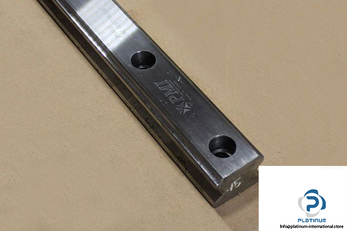pmi-MSA45R-linear-guideway-rail