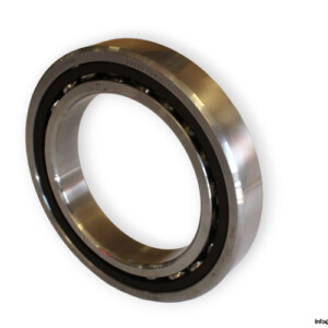 Snfa EX120 SQCE3 TDM Angular Contact Ball Bearing