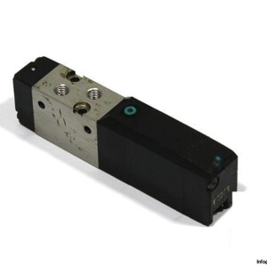 festo-34309-single-solenoid-valve