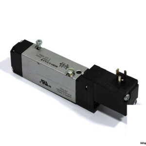 festo-173005-single-solenoid-valve