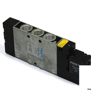 festo-163146-air-solenoid-valve