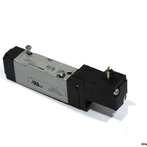 festo-172999-single-solenoid-valve