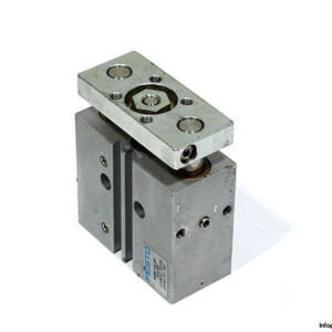 Festo 170833 Guided Actuator