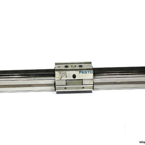 festo-DGPL-25-350-PPV-A-KF-B-linear-actuator